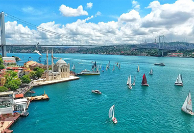 Bosphorus
