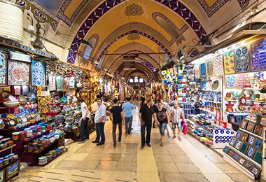 Grand Bazaar