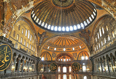 St.Sophia